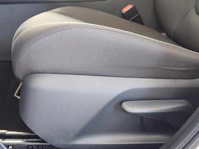 used 2025 Toyota RAV4 Hybrid car, priced at $29,796