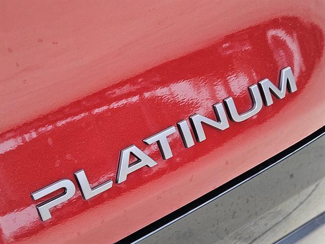 used 2026 Nissan Murano car, priced at $47,891