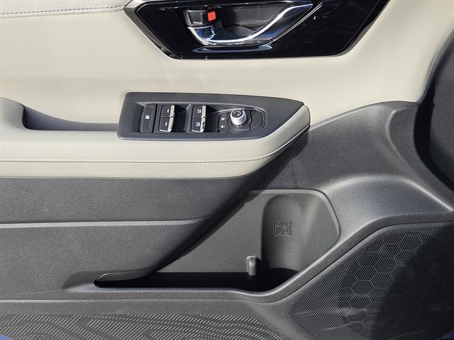 new 2025 Subaru Forester Hybrid car, priced at $41,707