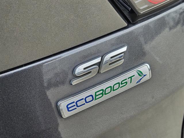 used 2018 Ford Escape car, priced at $10,992