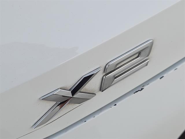 used 2019 BMW X2 car, priced at $19,891