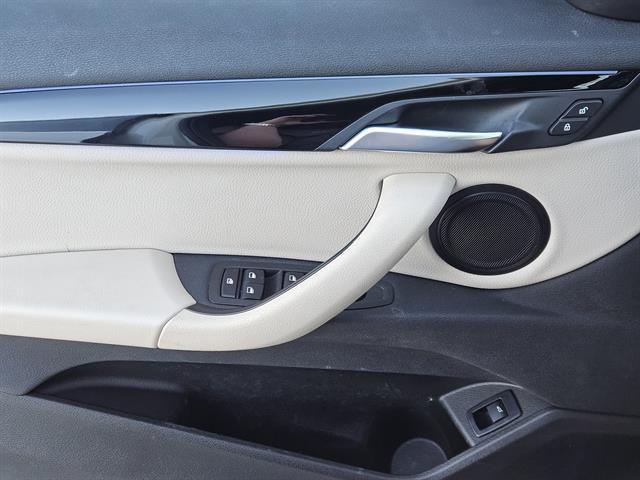 used 2019 BMW X2 car, priced at $19,891