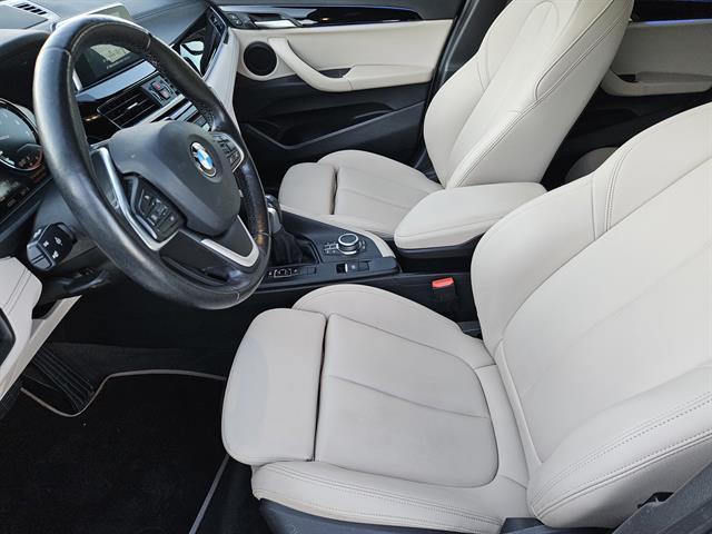 used 2019 BMW X2 car, priced at $19,891