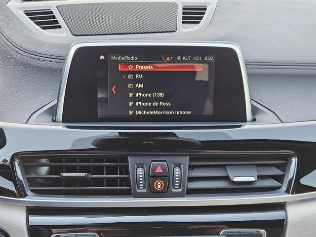 used 2019 BMW X2 car, priced at $19,891