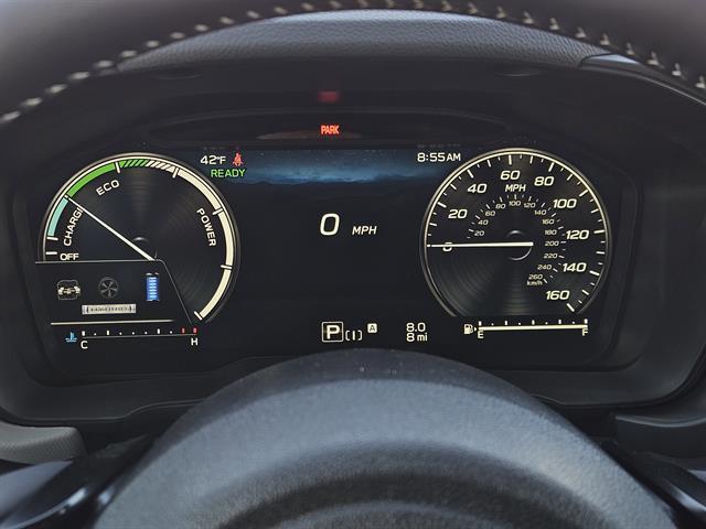 new 2025 Subaru Forester Hybrid car, priced at $36,769