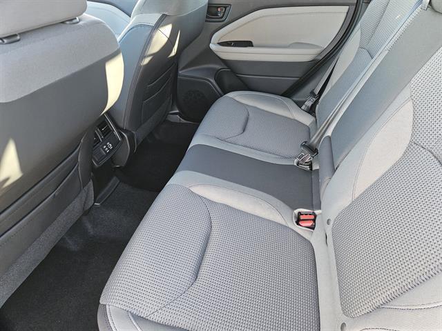 new 2025 Subaru Forester Hybrid car, priced at $36,769