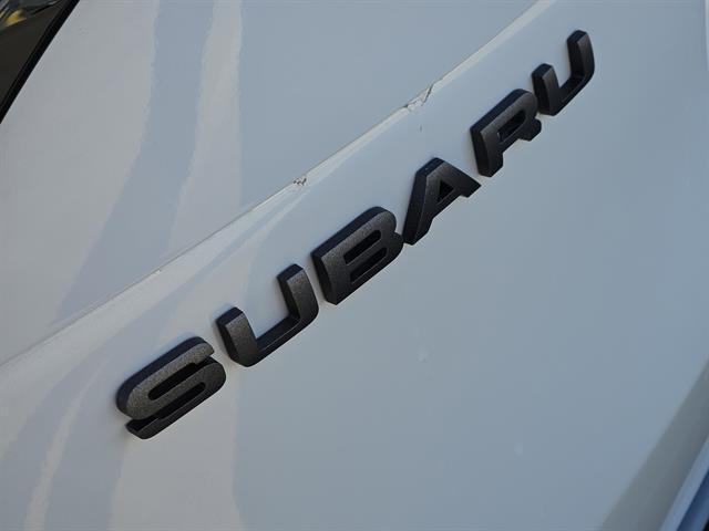 new 2025 Subaru Forester Hybrid car, priced at $36,769