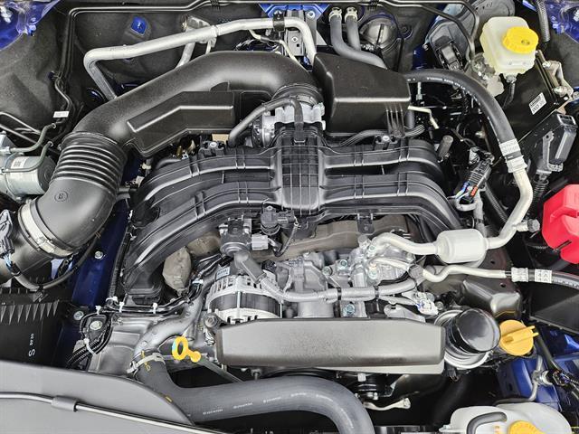 new 2026 Subaru Outback car, priced at $35,775