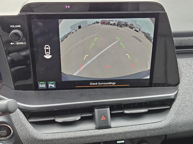 new 2026 Subaru Outback car, priced at $35,775