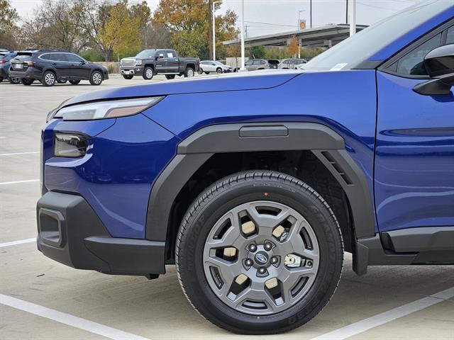 new 2026 Subaru Outback car, priced at $35,775