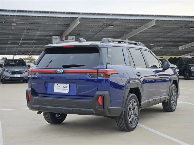 new 2026 Subaru Outback car, priced at $35,775