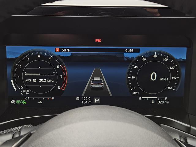 new 2026 Subaru Outback car, priced at $35,775