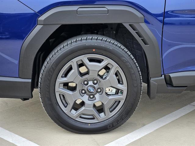 new 2026 Subaru Outback car, priced at $35,775