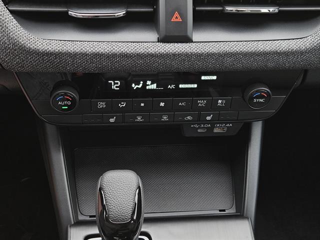 new 2026 Subaru Outback car, priced at $35,775