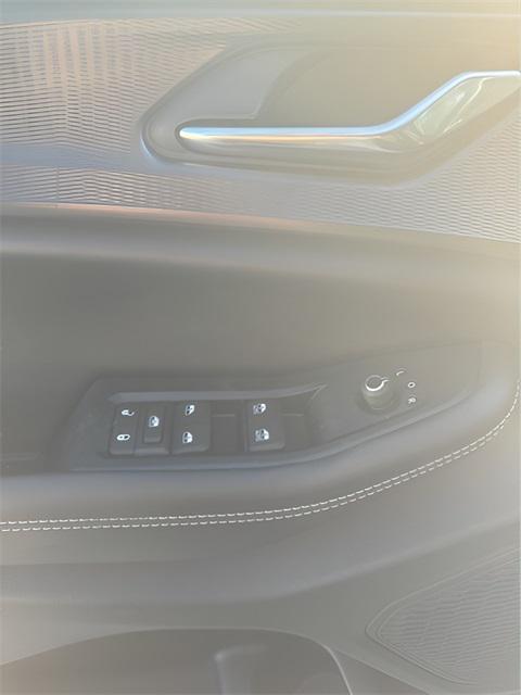 new 2025 Jeep Grand Cherokee L car, priced at $36,630