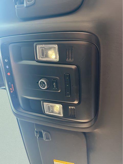 used 2022 Chevrolet Tahoe car, priced at $35,354