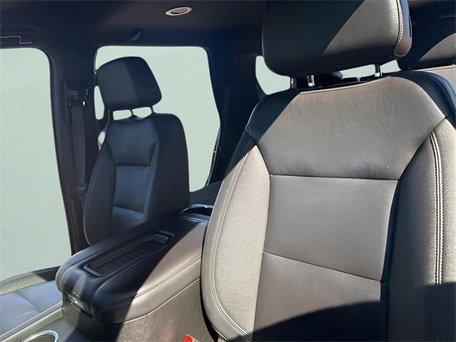 used 2022 Chevrolet Tahoe car, priced at $36,517