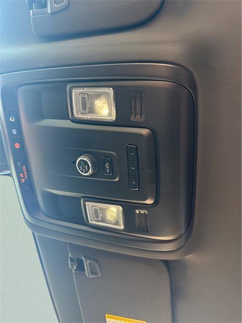 used 2022 Chevrolet Tahoe car, priced at $36,517