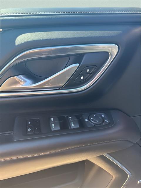 used 2022 Chevrolet Tahoe car, priced at $36,517