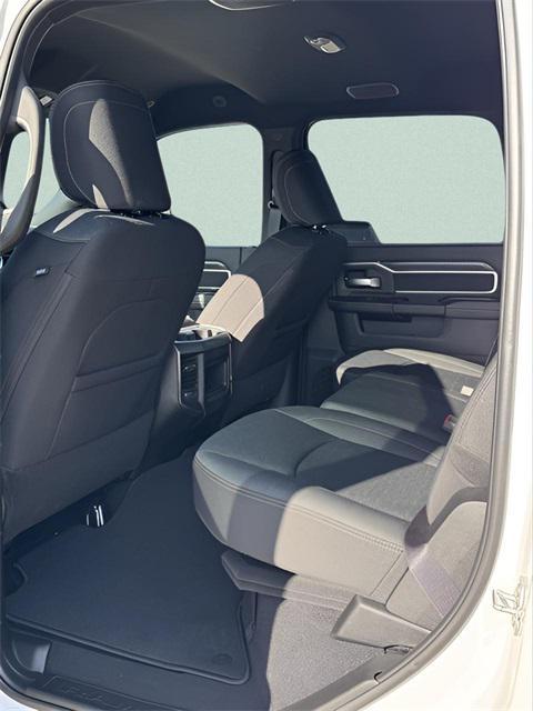 new 2026 Ram 2500 car, priced at $69,275