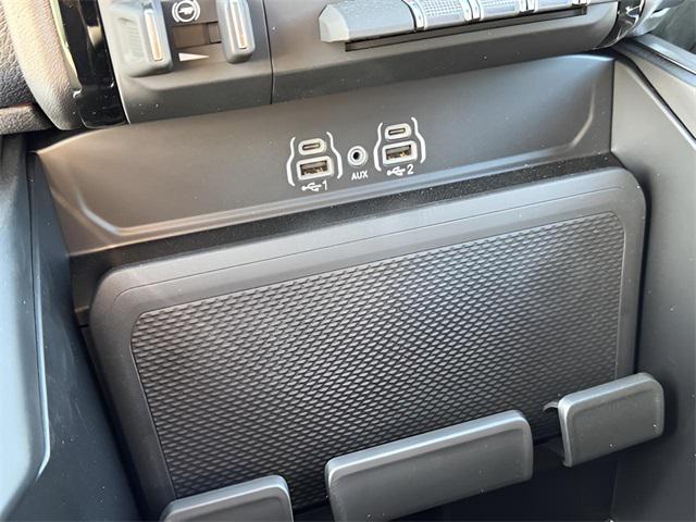 new 2026 Ram 2500 car, priced at $69,275