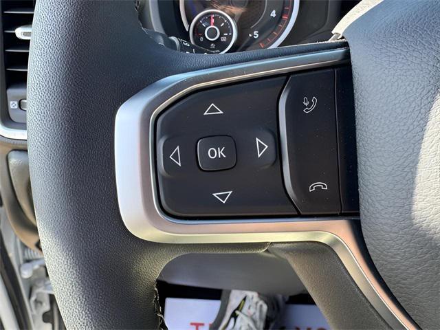 new 2026 Ram 2500 car, priced at $69,275