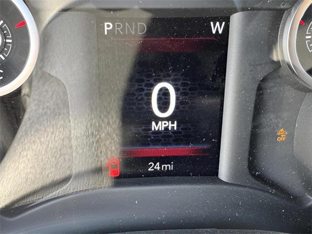 new 2026 Ram 2500 car, priced at $69,275