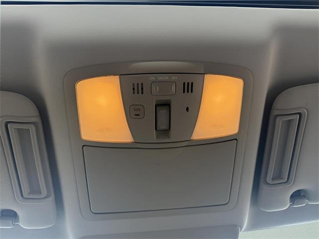 used 2018 INFINITI QX80 car, priced at $15,766