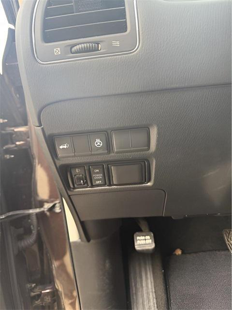 used 2018 INFINITI QX80 car, priced at $15,766