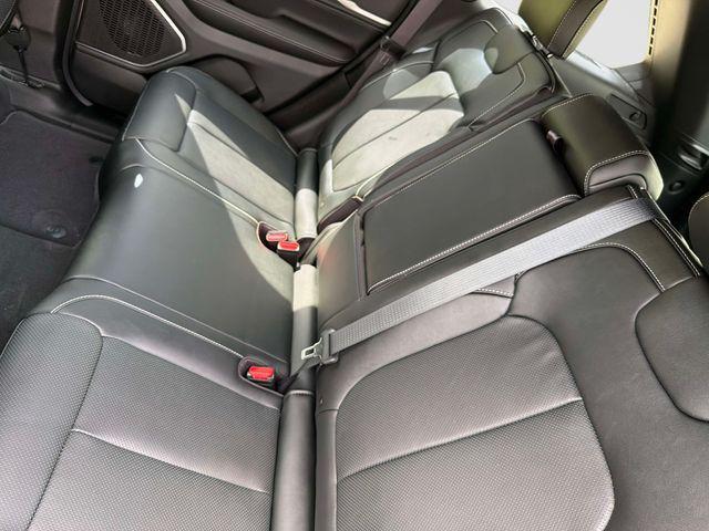 new 2026 Jeep Grand Cherokee car, priced at $46,495