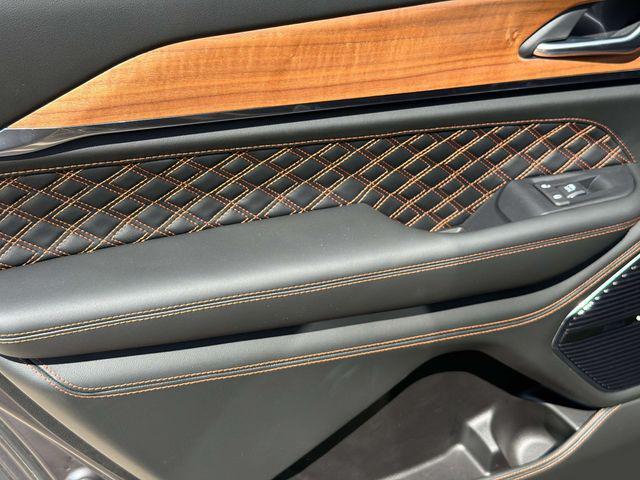 new 2026 Jeep Grand Cherokee L car, priced at $57,490