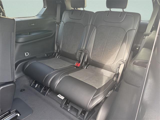 new 2026 Jeep Grand Cherokee L car, priced at $50,875