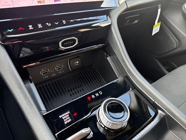 new 2026 Jeep Grand Cherokee L car, priced at $46,375