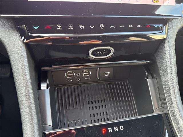 new 2026 Jeep Grand Cherokee L car, priced at $50,875