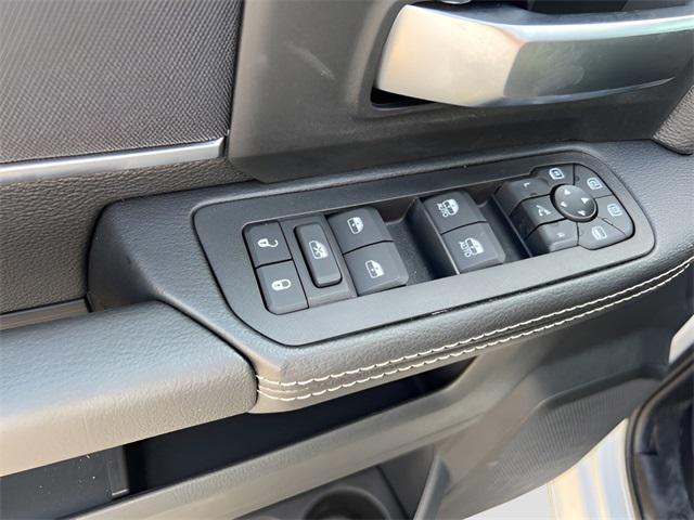 new 2025 Ram 2500 car, priced at $65,425