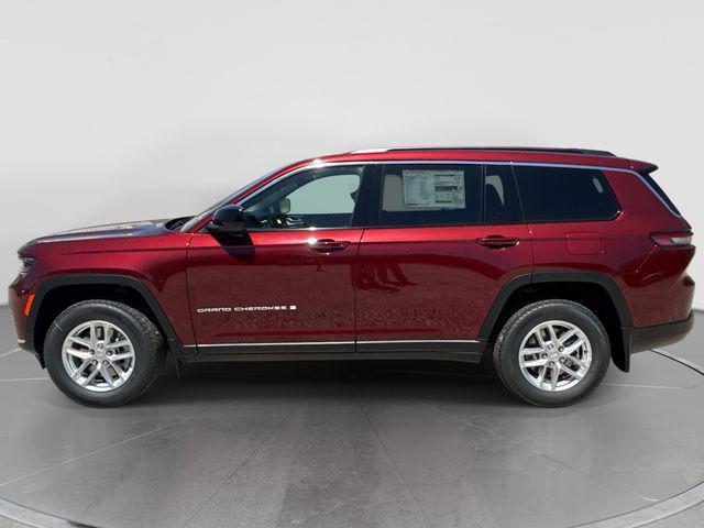 new 2026 Jeep Grand Cherokee L car, priced at $43,247