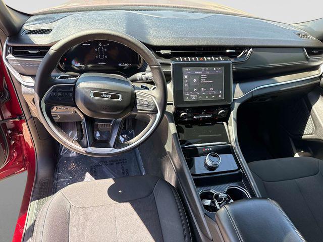 new 2026 Jeep Grand Cherokee L car, priced at $43,247