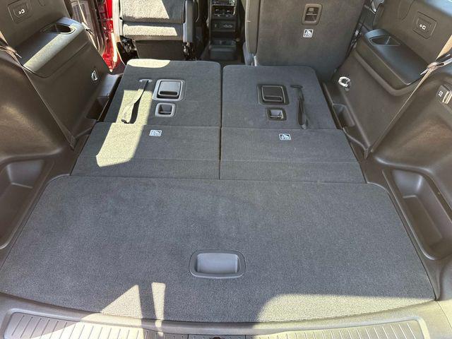 new 2026 Jeep Grand Cherokee L car, priced at $43,247