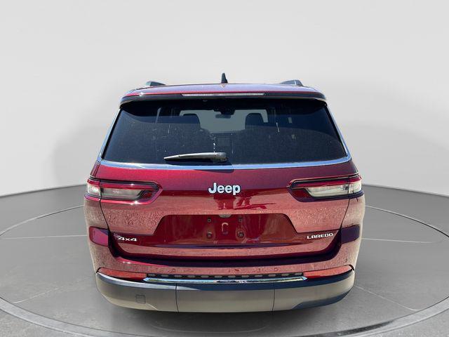 new 2026 Jeep Grand Cherokee L car, priced at $43,247