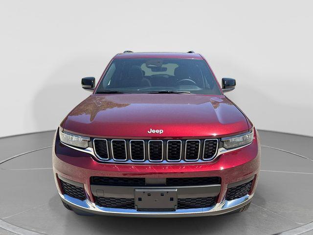 new 2026 Jeep Grand Cherokee L car, priced at $43,247