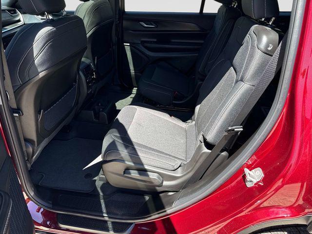 new 2026 Jeep Grand Cherokee L car, priced at $43,247