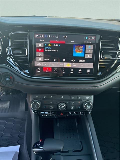 new 2026 Dodge Durango car, priced at $54,025