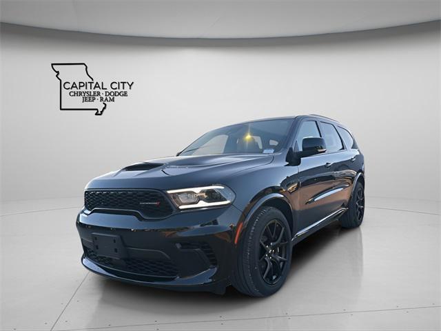 new 2026 Dodge Durango car, priced at $54,025