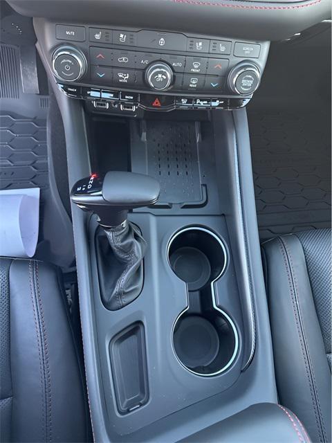 new 2026 Dodge Durango car, priced at $54,025