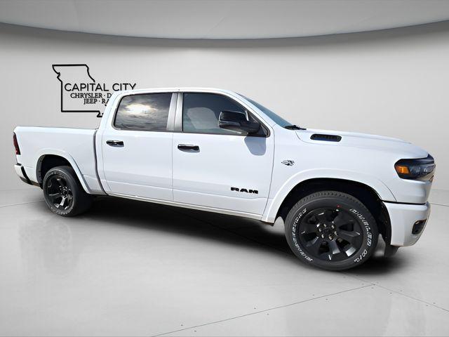 new 2026 Ram 1500 car, priced at $51,000