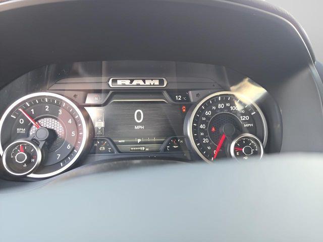 new 2026 Ram 1500 car, priced at $51,000