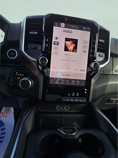 new 2026 Ram 1500 car, priced at $51,000