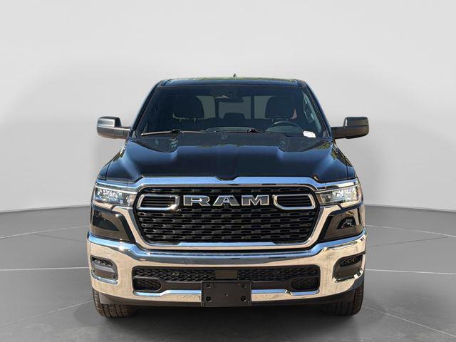 new 2025 Ram 1500 car, priced at $51,773