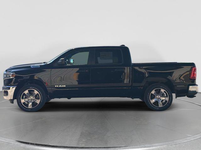 new 2025 Ram 1500 car, priced at $51,773