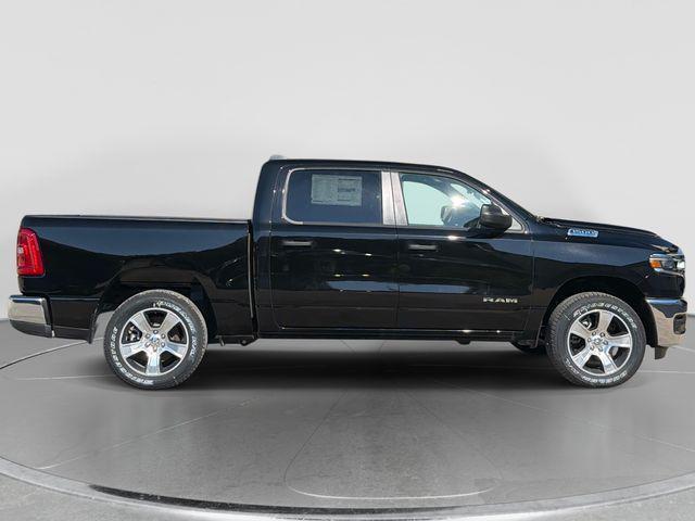 new 2025 Ram 1500 car, priced at $51,773